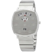 Picture of GUCCI Grip Quartz White Dial Ladies Watch