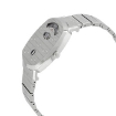 Picture of GUCCI Grip Quartz White Dial Ladies Watch