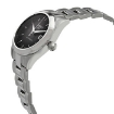 Picture of TISSOT T-My Lady Automatic Diamond Anthracite Dial Ladies Watch