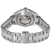 Picture of TISSOT T-My Lady Automatic Diamond Anthracite Dial Ladies Watch