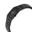 Picture of RADO Ceramica Black Diamond Dial Ladies Ceramic Watch