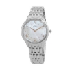 Picture of OMEGA De Ville Quartz White Dial Ladies Watch