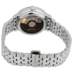 Picture of CERTINA DS Caimano Automatic Silver Dial Ladies Watch