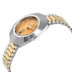 Picture of RADO Original Yellow Gold Dial Two-tone Ladies Watch