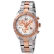 Picture of TISSOT PR 100 Sport Chic Chronograph Quartz Ladies Watch