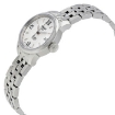 Picture of TISSOT Le Locle Automatic Silver Dial Ladies Watch