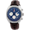 Picture of TISSOT Open Box - Heritage Chronograph Automatic Blue Dial Unisex Watch