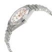 Picture of BREITLING Chronomat Quartz Chronometer Diamond Mother of Pearl Dial Ladies Watch