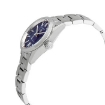 Picture of TAG HEUER Carrera Automatic Blue Dial Ladies Watch