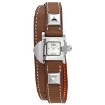 Picture of HERMES Medor Quartz White Dial Ladies Watch