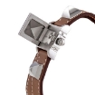 Picture of HERMES Medor Quartz White Dial Ladies Watch