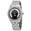 Picture of ARMAND NICOLET M03-2 Automatic Moon Phase Ladies Watch