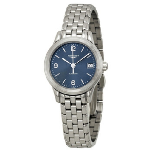 Picture of LONGINES Flagship Automatic Blue Dial Ladies Watch