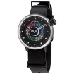 Picture of BOMBERG BB-01 Quartz Crystal Black Dial Ladies Watch