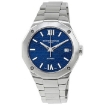 Picture of BAUME ET MERCIER Riviera Automatic Blue Dial Unisex Watch