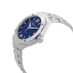 Picture of BAUME ET MERCIER Riviera Automatic Blue Dial Unisex Watch