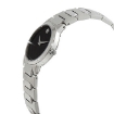 Picture of MOVADO Temo Black Dial Ladies Watch