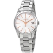 Picture of LONGINES Conquest Classic Quartz Silver Dial Ladies Watch