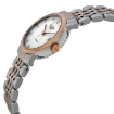 Picture of LONGINES Elegance Automatic Mother of Pearl Dial Ladies Watch