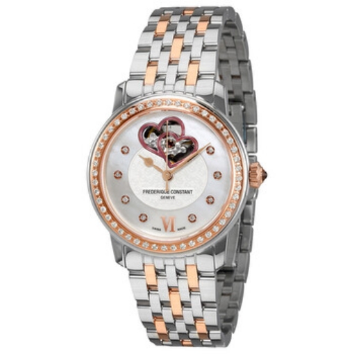 Picture of FREDERIQUE CONSTANT World Heart Federation Automatic Ladies Watch