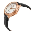 Picture of MIDO Comander II Automatic Diamond Mother of Pearl Dial Ladies Watch