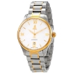 Picture of ERNEST BOREL Braque Automatic Silver Dial Unisex Watch