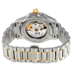 Picture of ERNEST BOREL Braque Automatic Silver Dial Unisex Watch