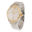 Picture of ERNEST BOREL Braque Automatic Silver Dial Unisex Watch