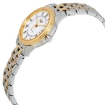 Picture of LONGINES Flagship White Dial Automatic Ladies Watch