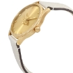 Picture of GUCCI G-Timeless Quartz Gold Dial Unisex Watch