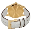 Picture of GUCCI G-Timeless Quartz Gold Dial Unisex Watch