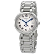 Picture of LONGINES PrimaLuna Quartz Silver Dial Ladies Watch