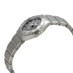 Picture of OMEGA Constellation Manhattan Diamond Grey Dial Ladies Watch