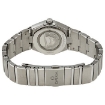 Picture of OMEGA Constellation Manhattan Diamond Grey Dial Ladies Watch