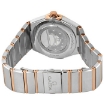 Picture of OMEGA Constellation Quartz Silver Dial Ladies Watch