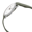 Picture of JUNGHANS Max Bill Damen Quartz White Dial Ladies Watch