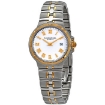 Picture of RAYMOND WEIL Parsifal White Dial Ladies Watch