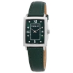 Picture of RAYMOND WEIL Toccata Quartz Diamond Emerald Green Dial Ladies Watch