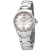 Picture of LONGINES Conquest V.H.P. Quartz Diamond White Mother of Pearl Dial Ladies Watch