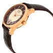 Picture of MIDO Baroncelli Automatic Beige and Brown Dial Ladies Watch