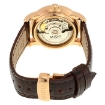 Picture of MIDO Baroncelli Automatic Beige and Brown Dial Ladies Watch