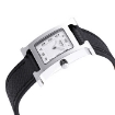 Picture of HERMES H Hour White Dial Small Leather Ladies Watch