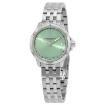 Picture of RAYMOND WEIL Tango Quartz Green Dial Ladies Watch 5960 -ST -00520