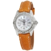 Picture of BREITLING Cockpit Galactic Quartz Diamond Ladies Watch