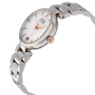Picture of MIDO Baroncelli II Automatic Silver Dial Ladies Watch M022.207.22.031.11
