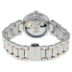 Picture of MIDO Baroncelli II Automatic Silver Dial Ladies Watch M022.207.22.031.11
