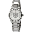 Picture of GUCCI G-Timeless Silver Dial Ladies Watch