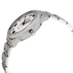 Picture of OMEGA De Ville Automatic Diamond Silver Dial Ladies Watch