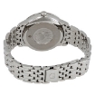 Picture of OMEGA De Ville Automatic Diamond Silver Dial Ladies Watch