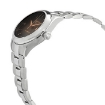 Picture of TISSOT T-My Lady Automatic Diamond Anthracite Gradient Dial Ladies Watch